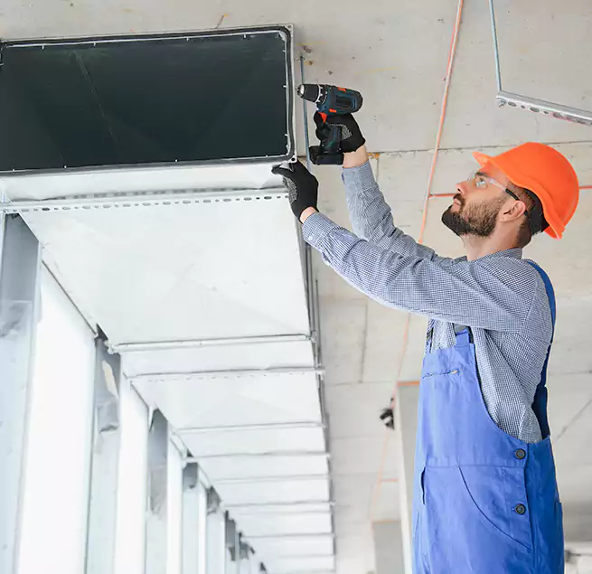 Why Homeowners & Businesses Trust Us in Milford, CT