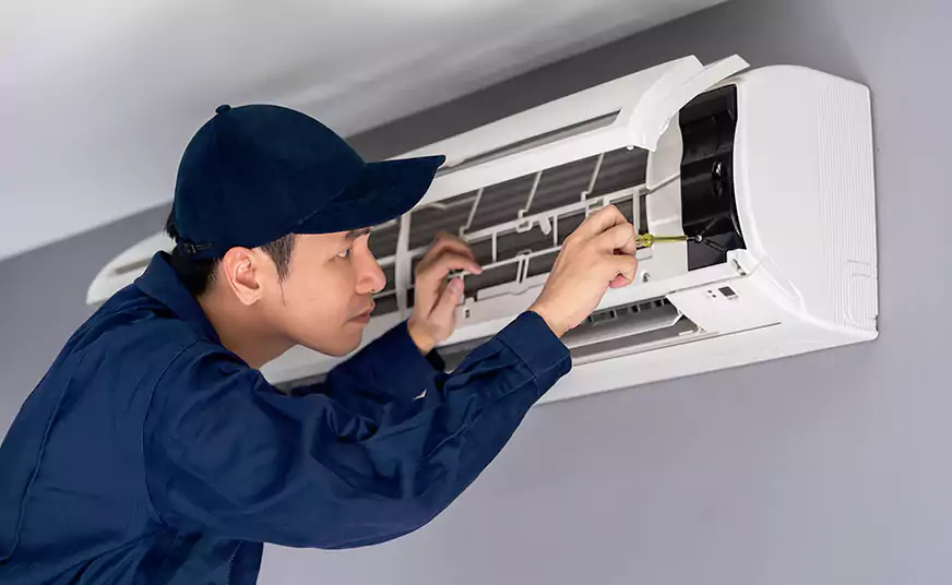 AC Duct Cleaning Milford