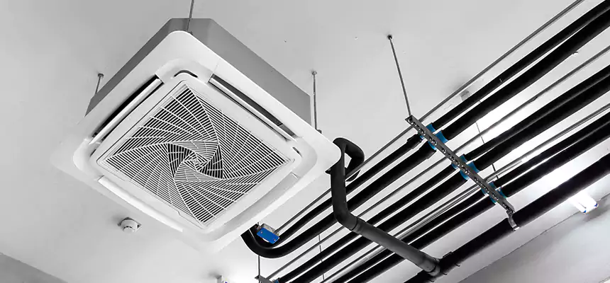 Our Air Duct Deep Cleaning Services in Milford, CT