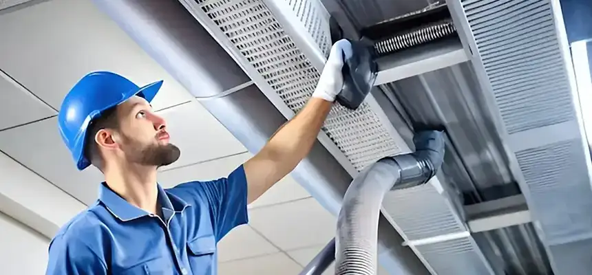 Our Annual Dryer Vent Maintenance Services in Milford, CT