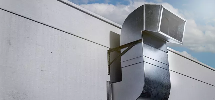 Comprehensive Commercial HVAC Cleaning in Milford