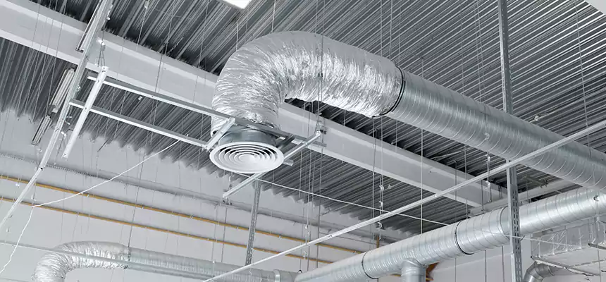 Our Dryer Vent Hose Replacement Services in Milford, CT