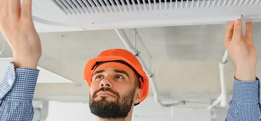 Our Furnace Vent Cleaning Services in Milford, CT