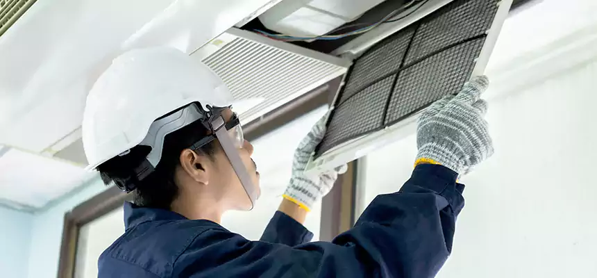 Our Multi-family Home Duct Cleaning Services in Milford, CT