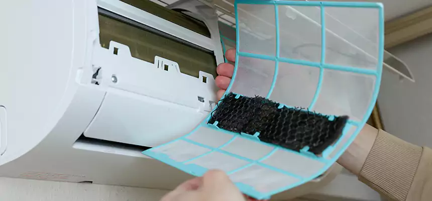 Gentle Ductwork Odor-Control Pet Dander Duct Cleaning in Milford, CT