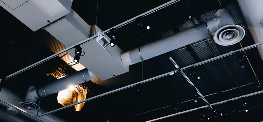 Our Seasonal Allergy Air Duct Cleaning Services in Milford, CT