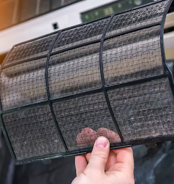 Top-notch AC Air Filter Replacement in Milford