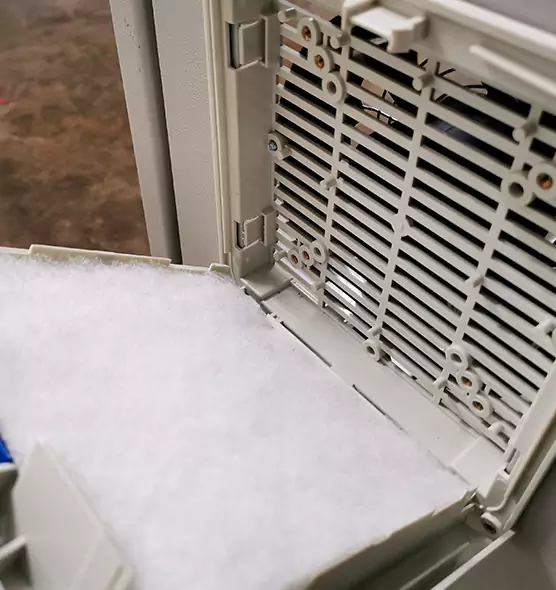 Professional Air Duct Expansion Solutions in Milford, CT