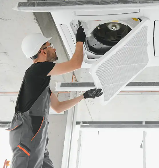 About Air Duct Rodent Removal in Milford, CT