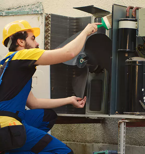 About Dryer Duct Fire Hazard Inspection in Milford, CT