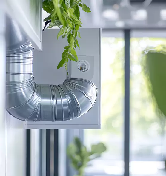 Professional Eco-Safe Dryer Vent Cleaning in Milford, CT