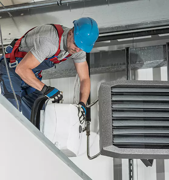 Professional HVAC Cleaning Solutions in Milford, CT