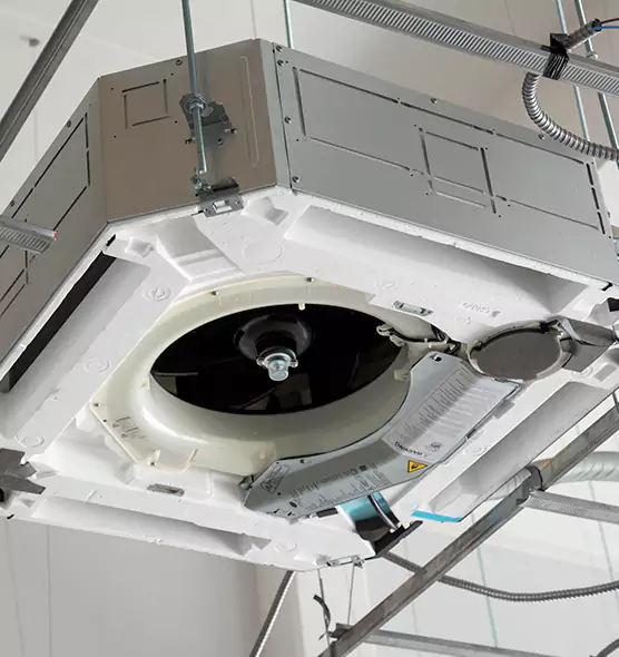 Professional Industrial Dryer Vent Cleaning in Milford, CT