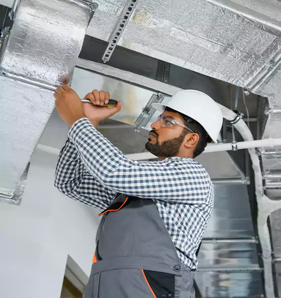 Welcome to Mold & Mildew Removal from Air Ducts Milford, CT