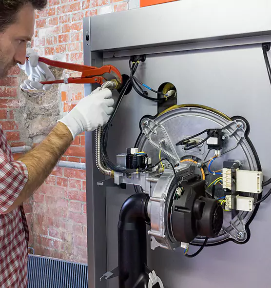 Advanced Repair Dryer Vent Hose in Milford, CT