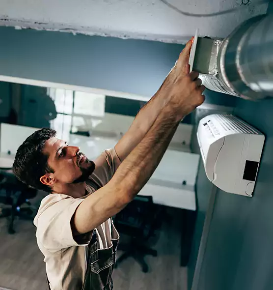 Reliable Warehouse Vent Cleaning in Milford, CT