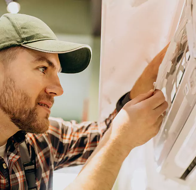 Why Homeowners Businesses Trust Us in Milford, CT?