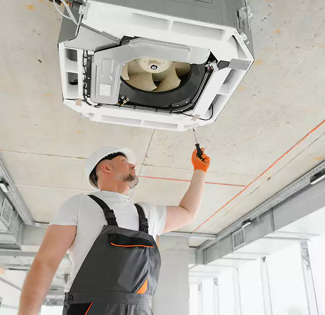 Why Homeowners & Businesses Trust Us in Milford, CT?