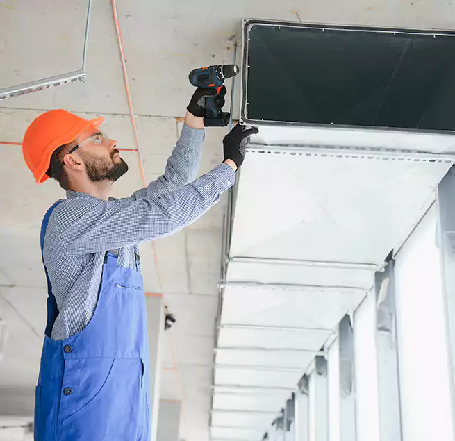 Why Homeowners & Businesses Trust Us in Milford, CT?