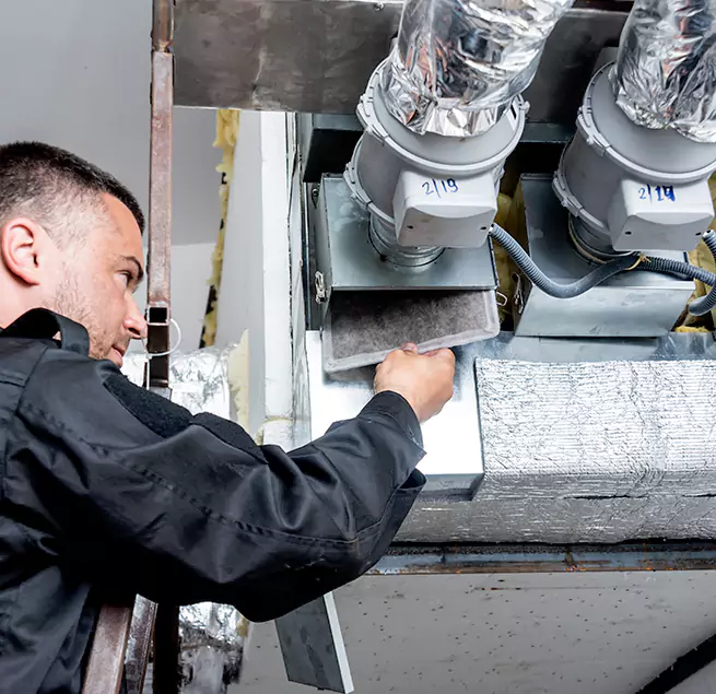 Why Homeowners & Businesses Trust Us in Milford, CT?