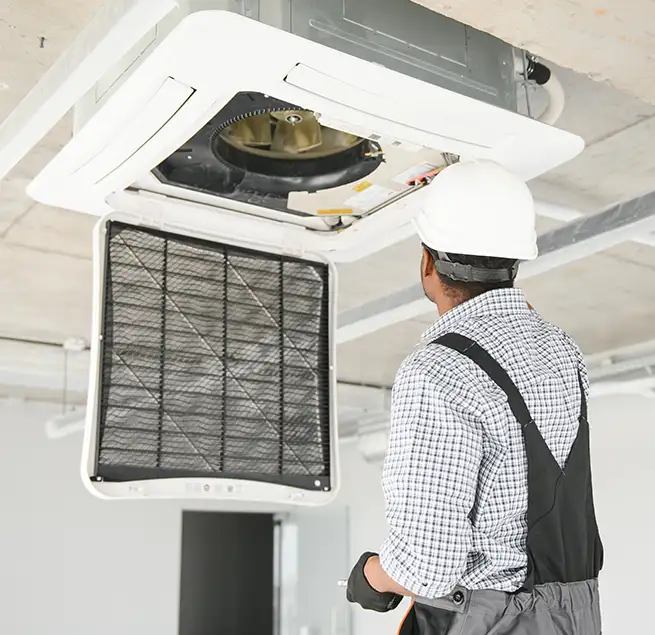 Why Homeowners & Businesses Trust Us in Milford, CT?