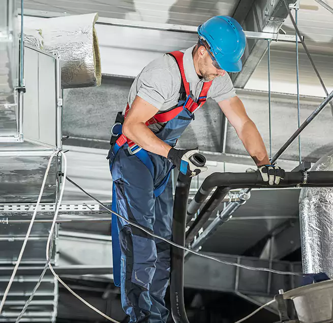 Why Homeowners & Businesses Trust Us in Milford, CT?