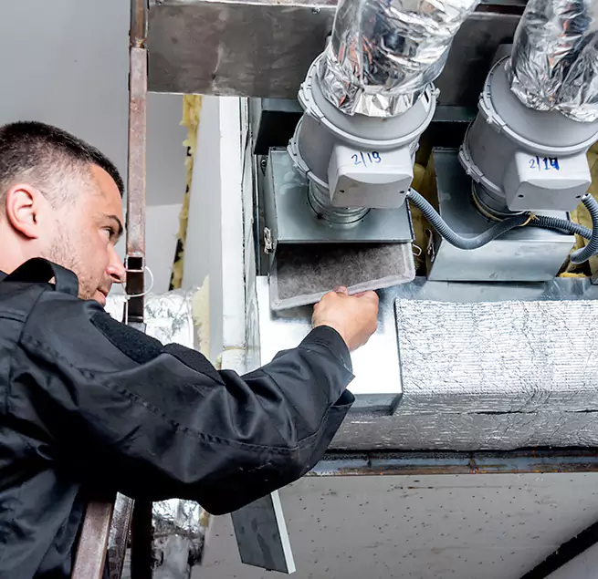 Why Homeowners & Businesses Trust Us in Milford, CT?