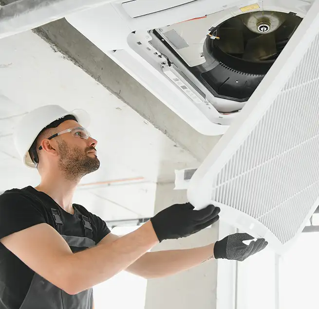 Why Homeowners & Businesses Trust Us in Milford, CT?