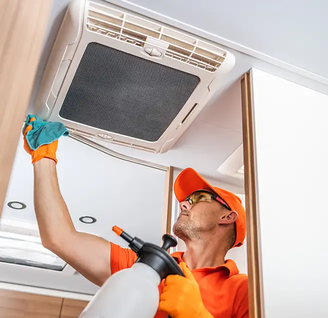 Why Homeowners & Businesses Trust Us in Milford, CT?