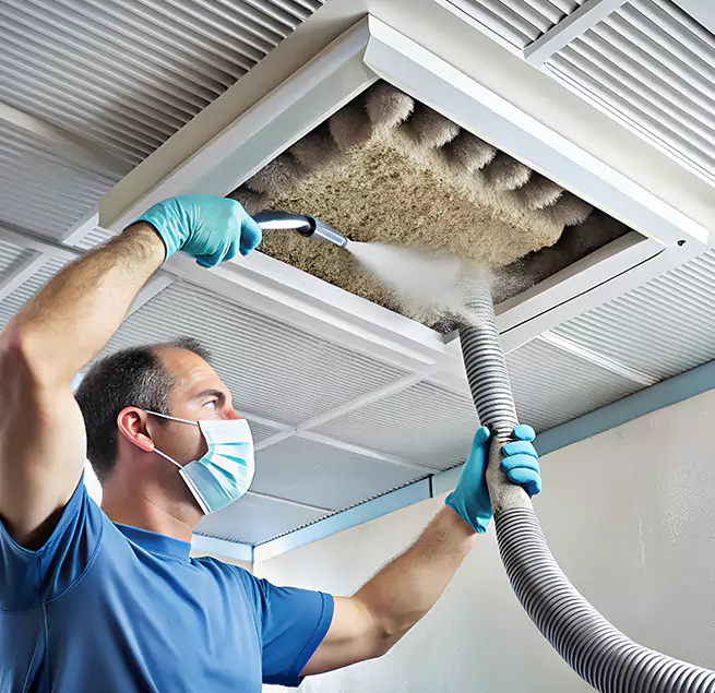  Why Homeowners & Businesses Trust Us Milford, CT?