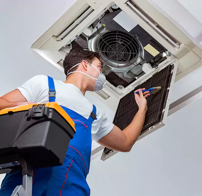 Why Homeowners & Businesses Trust Us in Milford, CT?