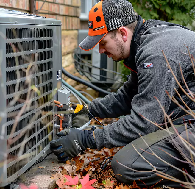 Why Homeowners & Businesses Trust Us in Milford, CT?