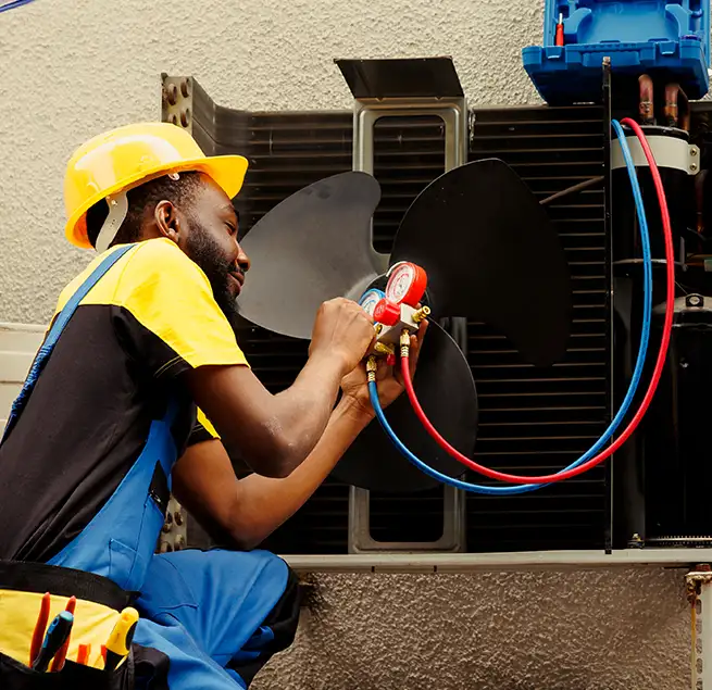 Why Homeowners & Businesses Trust Us in Milford, CT?