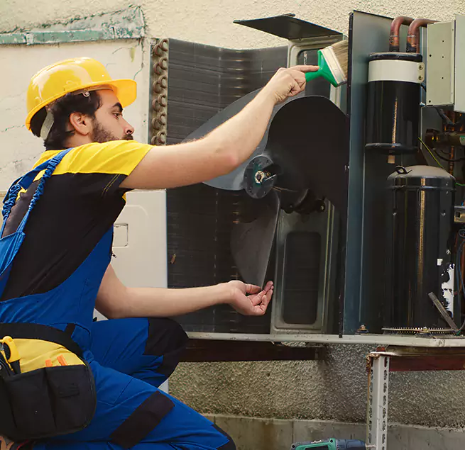 Why Homeowners & Businesses Trust Us in Milford, CT?