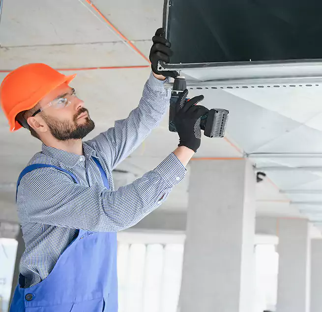 Why Homeowners & Businesses Trust Us in Milford, CT?