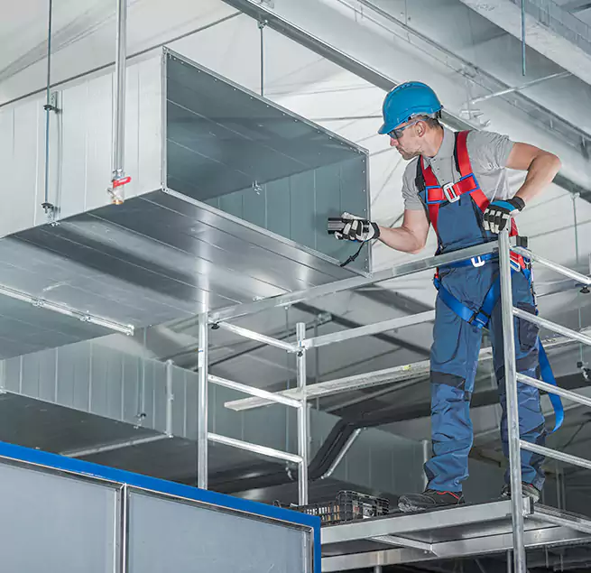 Why Homeowners Businesses Trust Us in Milford, CT