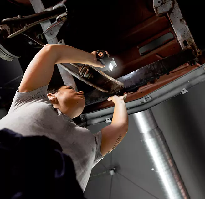 Why Homeowners & Businesses Trust Us Milford, CT