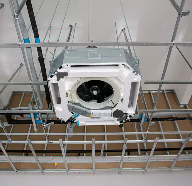 Why Homeowners & Businesses Trust Us Milford, CT?