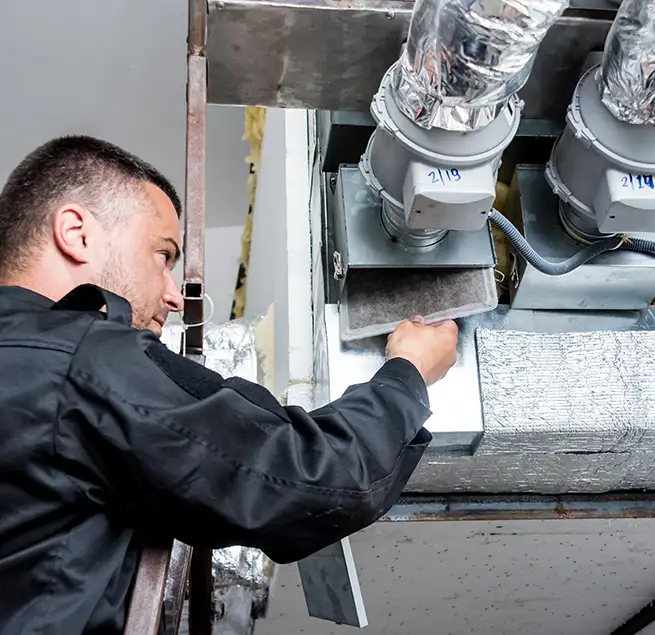 Why Homeowners & Businesses Trust Us in Milford, CT?